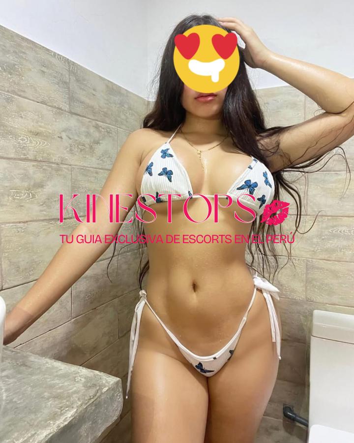 luna vip - sexy y ardiente jovencita vip de recien salida de la secunda