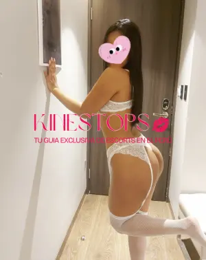 Foto de Kim