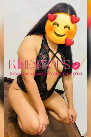 Foto de Ximena