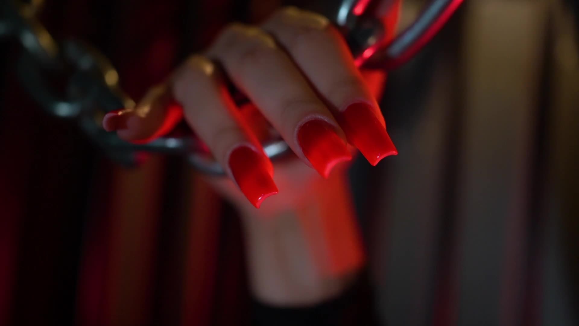 Video de Danuzka Vip