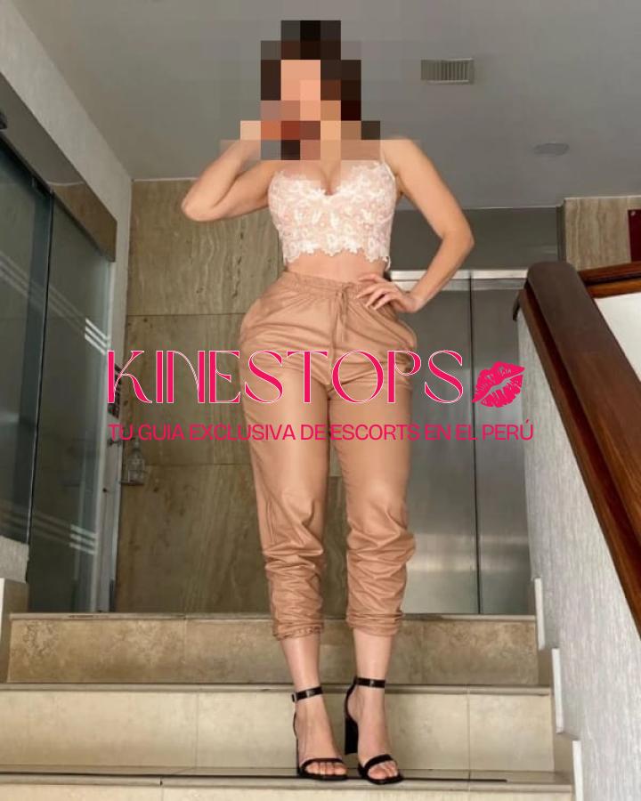Ximena - Sexi señoritas completamente Ximena