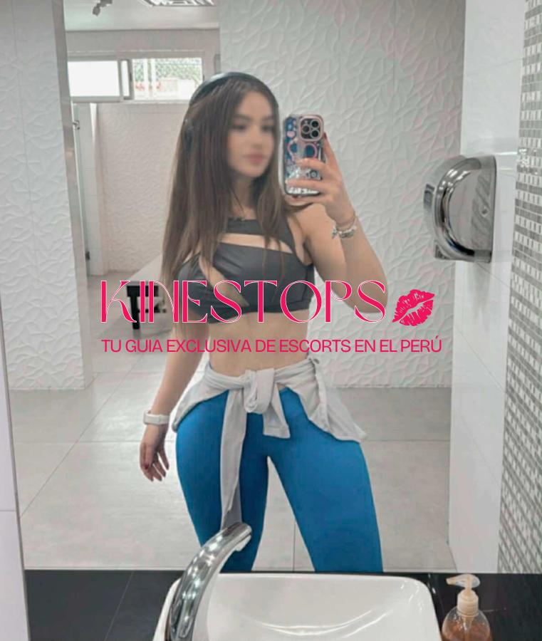 Valentina - Valentina Brasileña