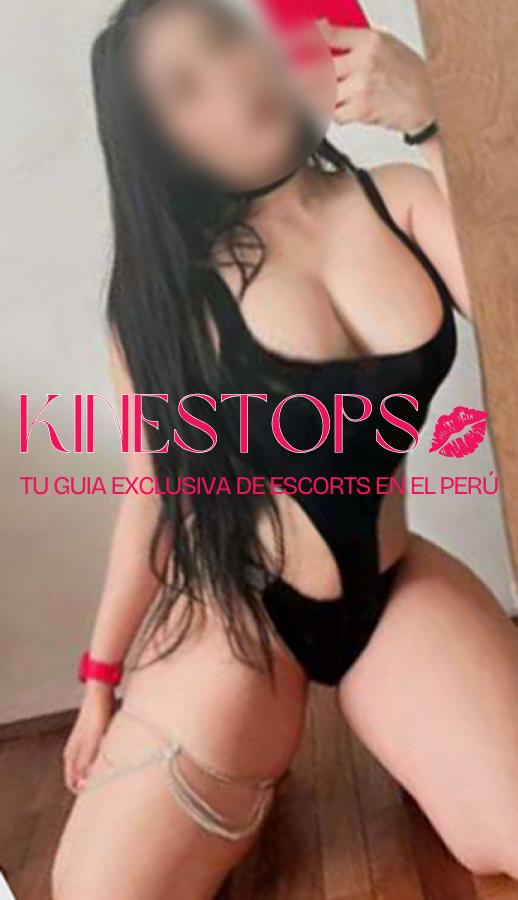 DANIELITA - COLOCHA FULL POSES  ROSTRO HERMOSO UN DULCE PECADO PARA TI