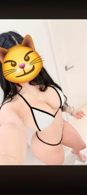 Foto de Sabrina