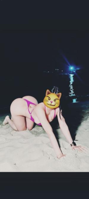 Foto de Sabrina