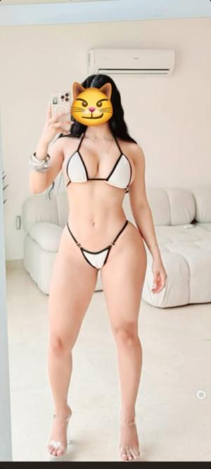 Foto de Sabrina