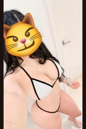 Foto de Sabrina