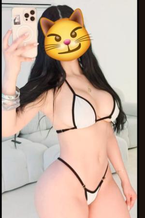 Foto de Sabrina