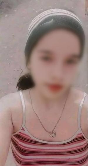 Foto de Paola