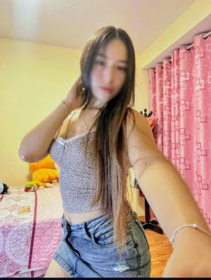Foto de Luciana