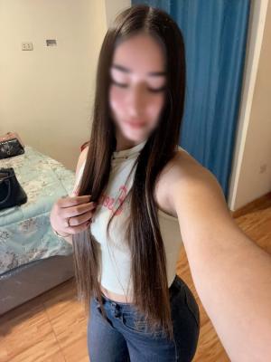 Foto de Luciana