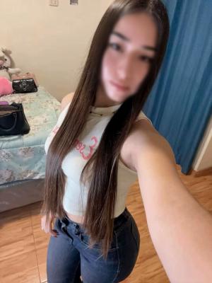 Foto de Luciana