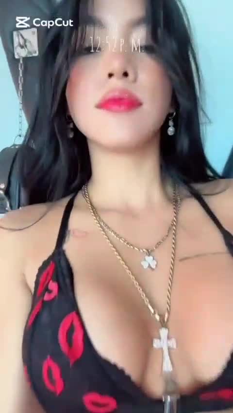 Video de Bárbara