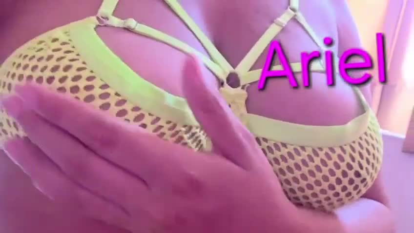 Video de Ariel
