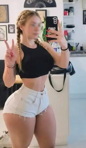 Foto de Alexa