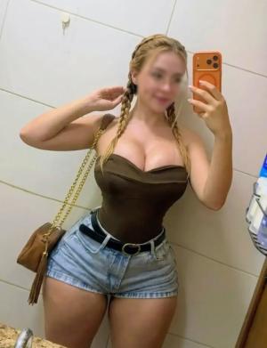 Foto de Alexa