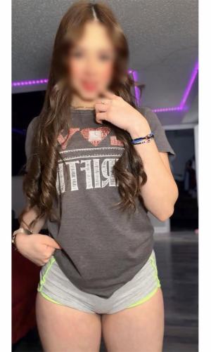 Foto de Natalia