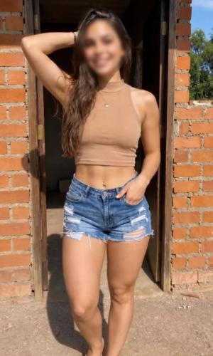 Foto de Carla
