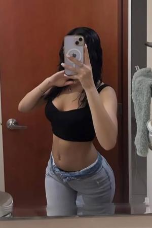 Foto de Jazmín