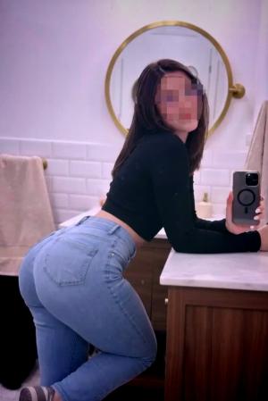 Foto de Jazmín