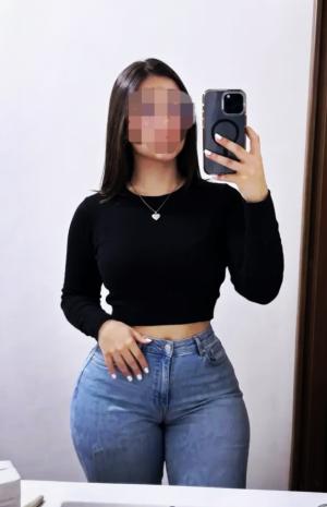 Foto de Jazmín