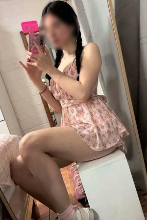 Foto de Rosalía