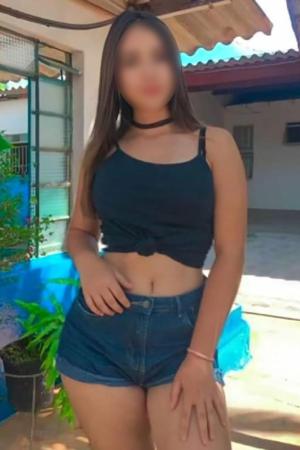 Foto de Astrid