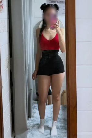 Foto de Rosalía