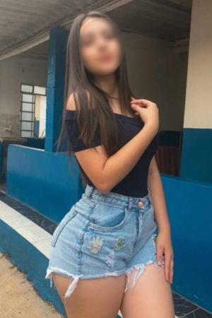 Foto de Astrid