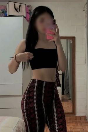 Foto de Rosalía