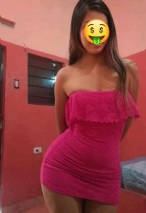 Foto de Rous Merizita Rabanal