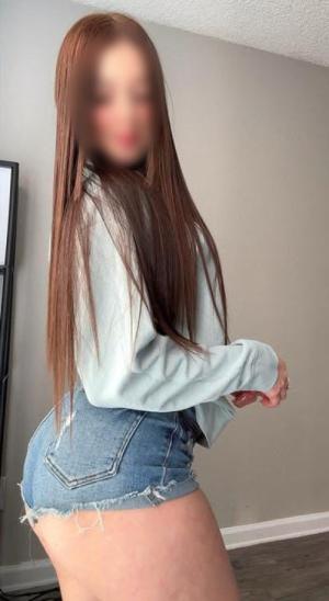 Foto de Alejandra