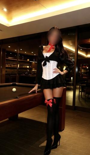Foto de Alannaa vip
