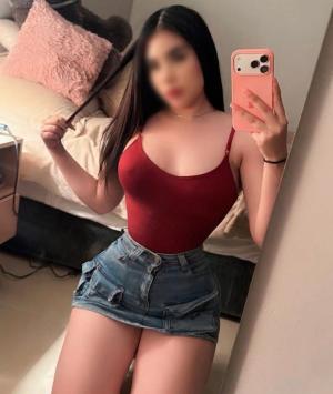 Foto de Xiomara