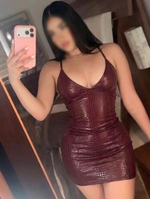 Foto de Xiomara
