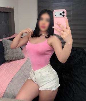 Foto de Xiomara