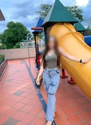 Foto de Leticia
