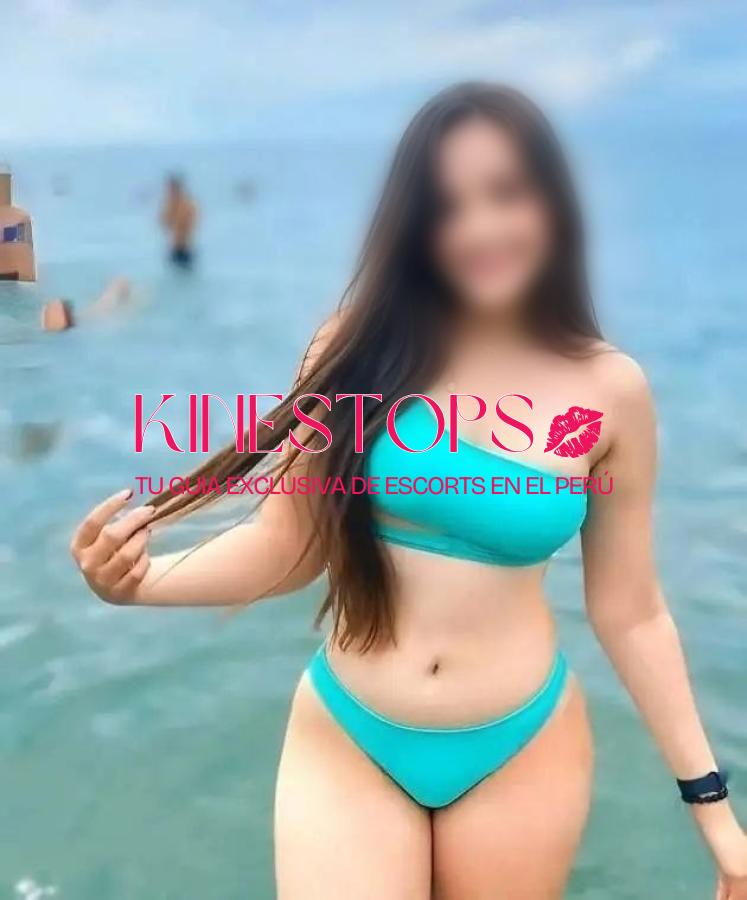 Leticia - Leticia culoncita hermosa peruana Blanquita hot mi amor full