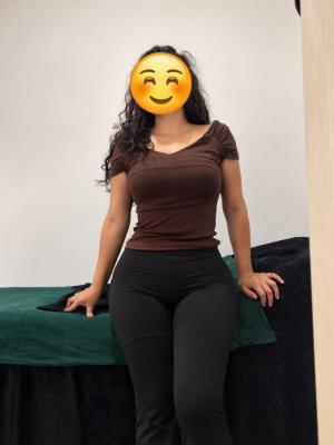 Foto de Sabrina